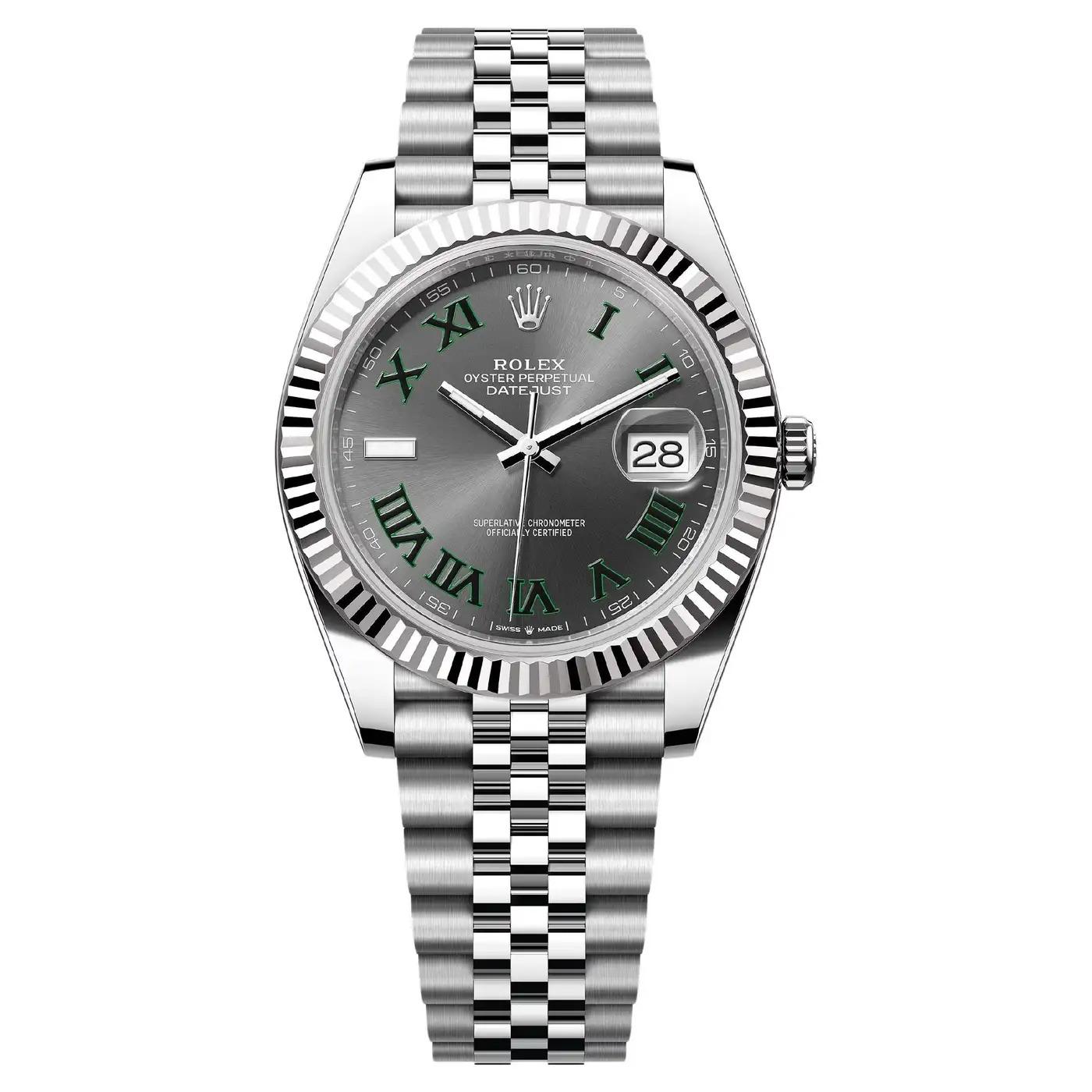 Watches