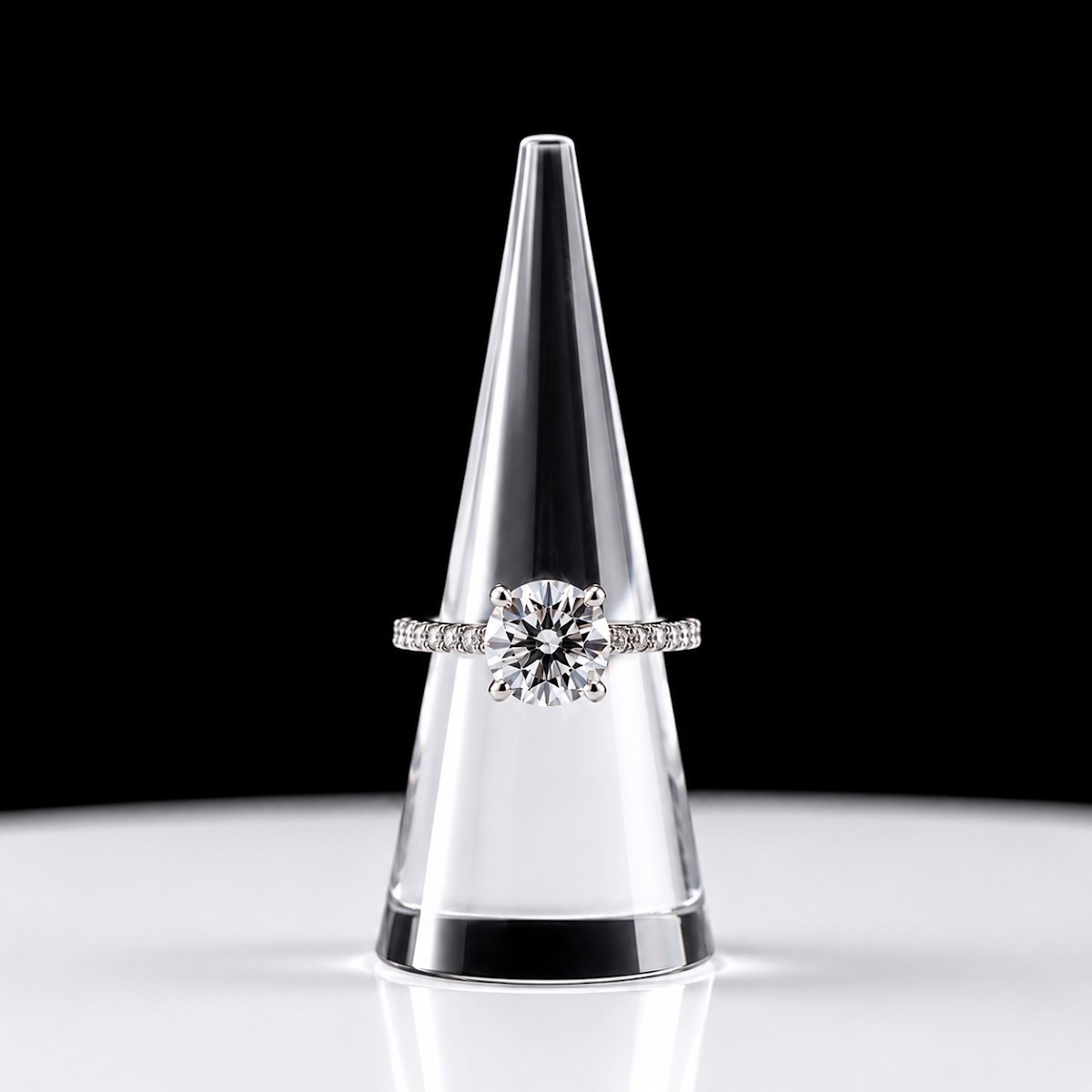 Round Ring