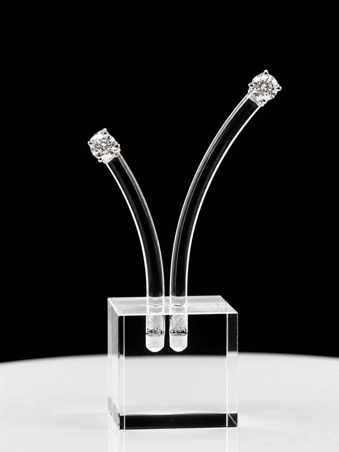 Diamond Studs