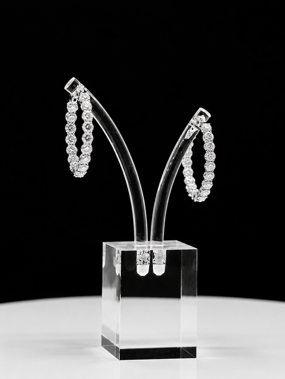 Round Hoops