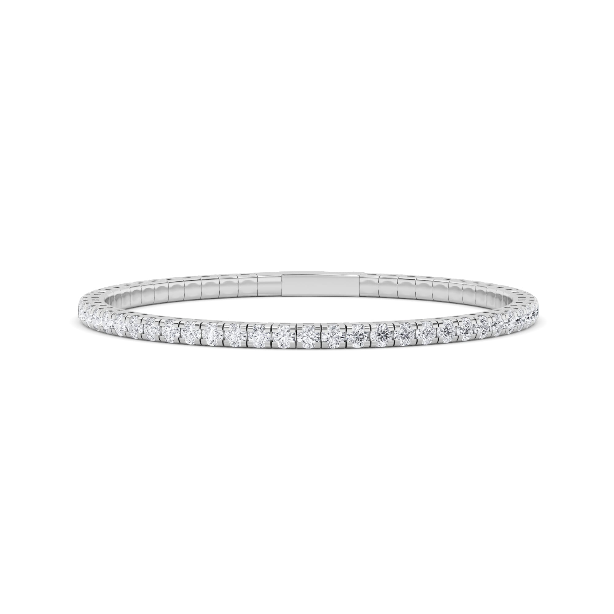 tennis bracelet WG