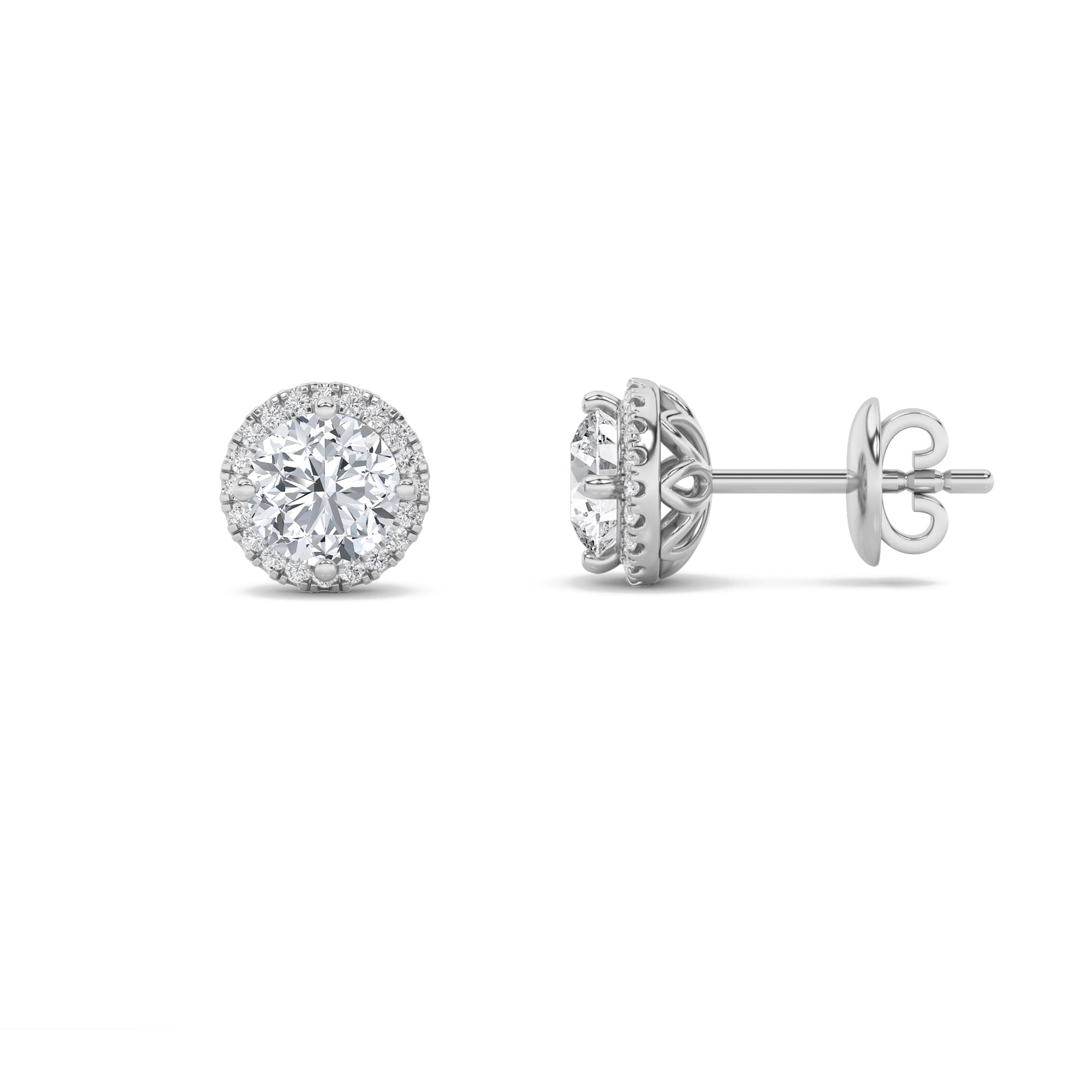 Halo studs
