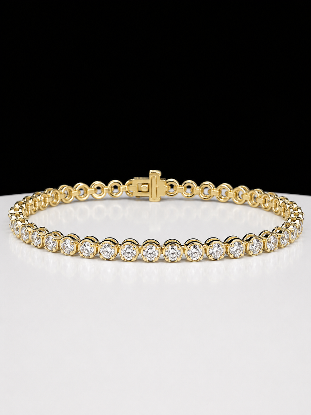 Tennis Bracelet