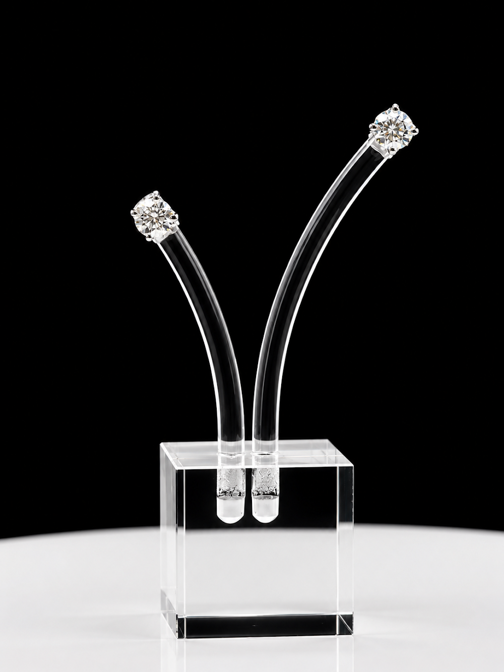Stud Earrings