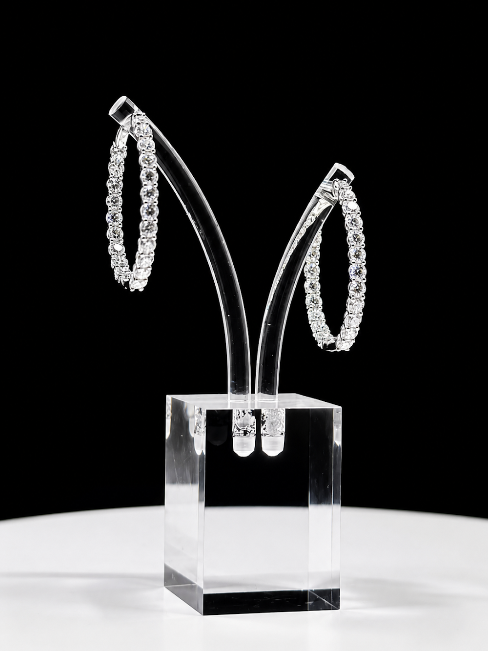 Hoop Earrings 7