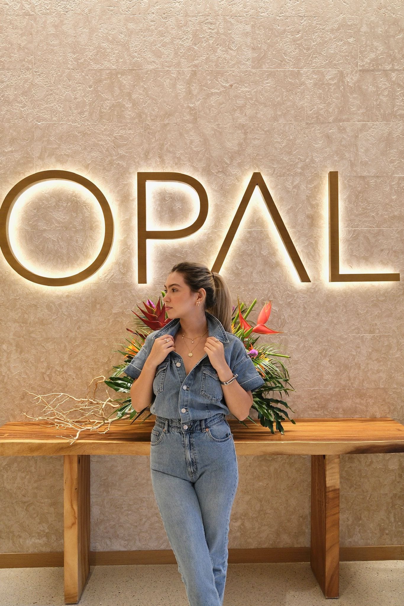 Opal Gems boutique