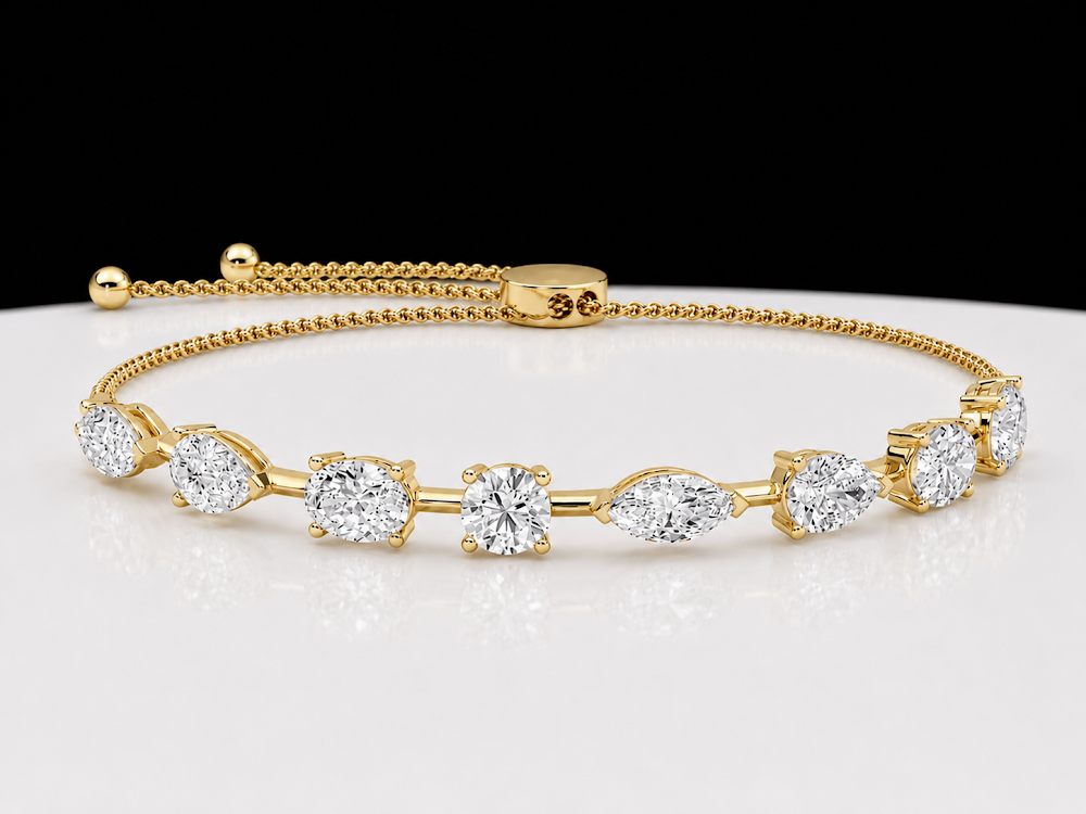 Bolo Bracelet