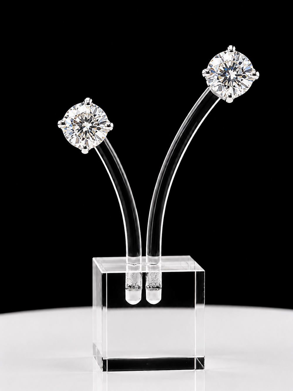Diamond Studs