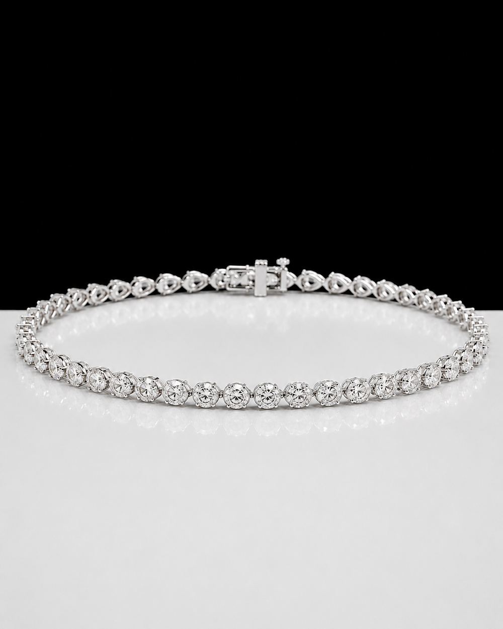 Tennis Bracelet