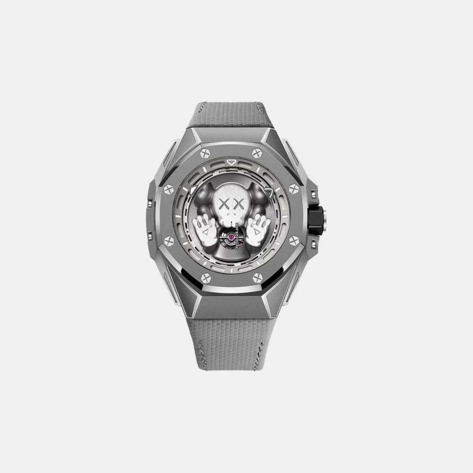 Audemars Piguet Royal Oak Concept Limited Edition 250 pcs