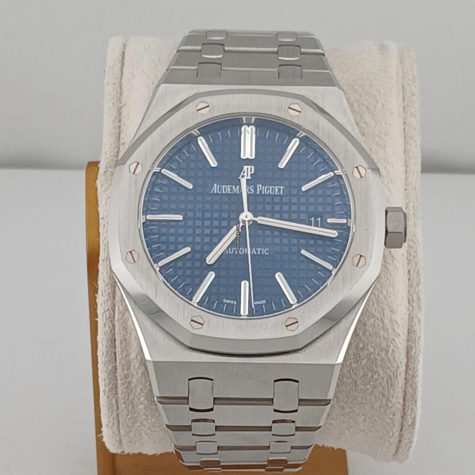 Audemars Piguet Royal Oak Full set
