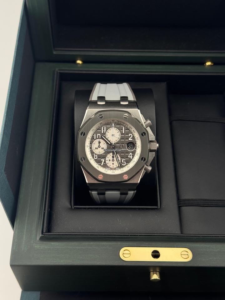 Audemars Piguet Royal Oak Offshore Chronograph Audemars Piguet