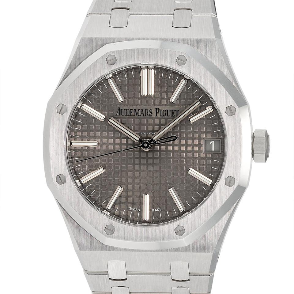 Audemars Piguet Royal Oak Ref 15510ST OO 1320ST 10