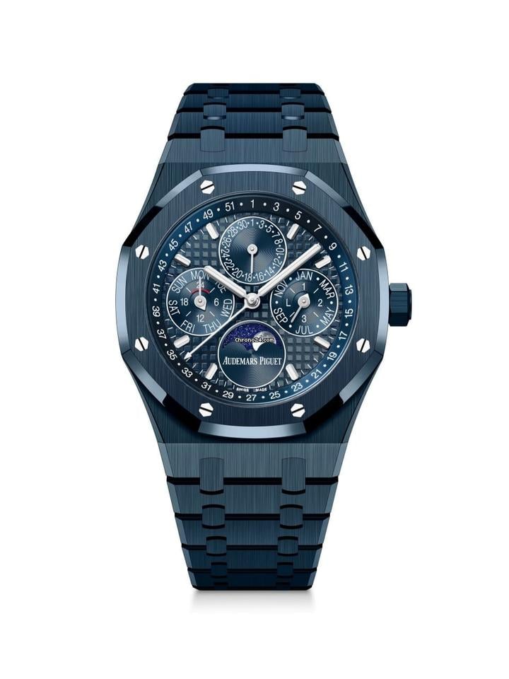 Audemars Piguet Royal Oak Selfwinding Perpetual Calendar 2026