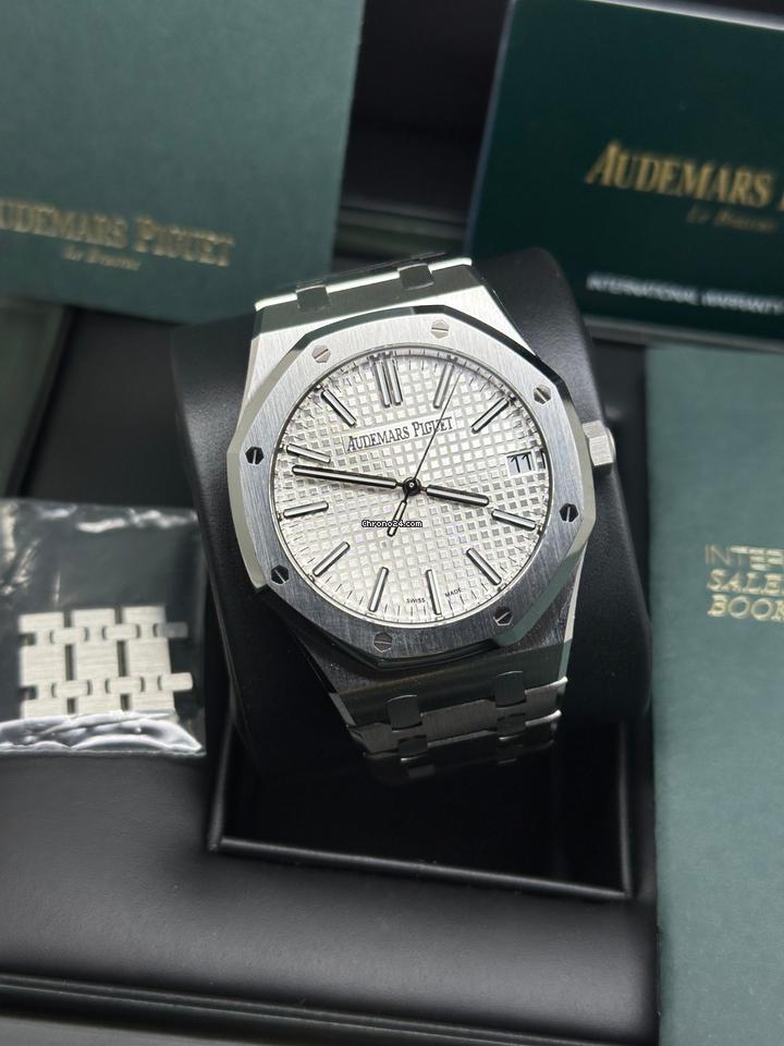 Audemars Piguet Royal Oak
