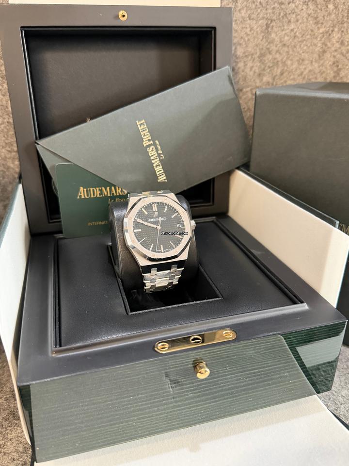Audemars Piguet Royal Oak