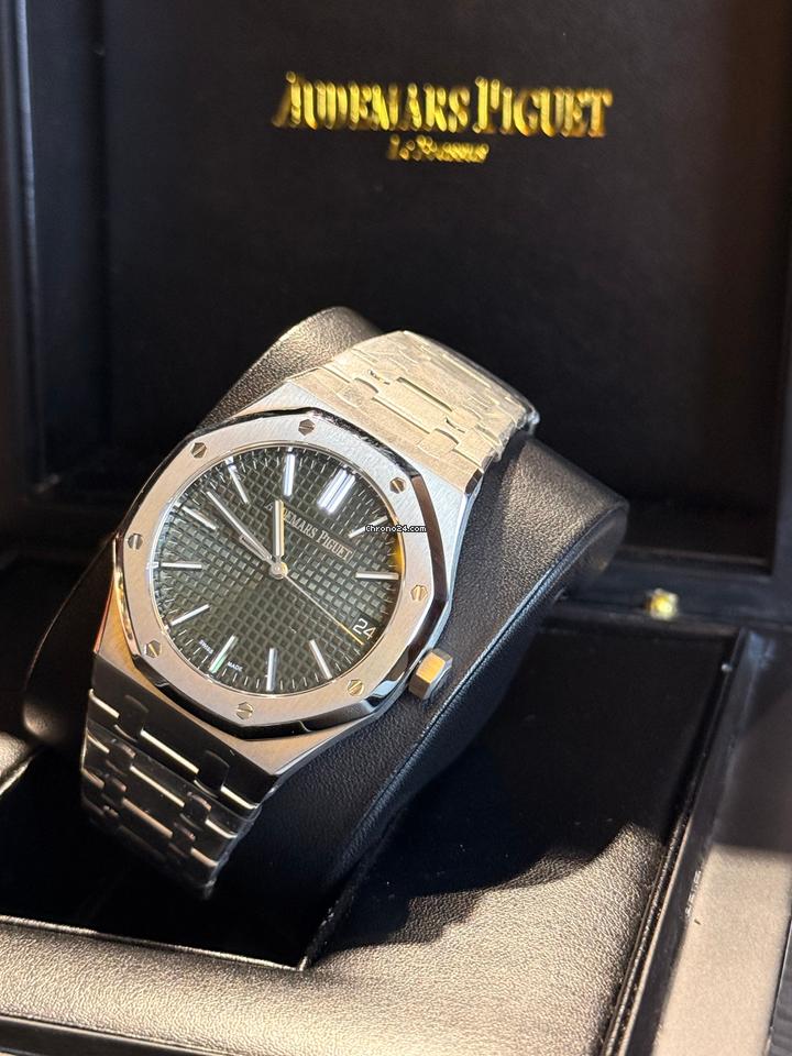 Audemars Piguet Royal Oak