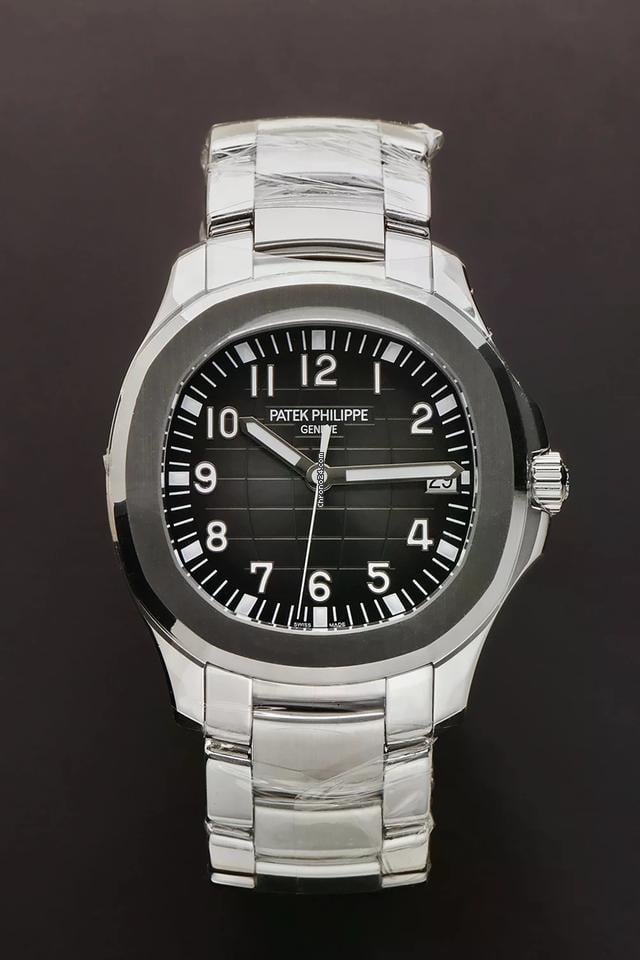 Patek Philippe Aquanaut Aquanaut 5167 1A brand new