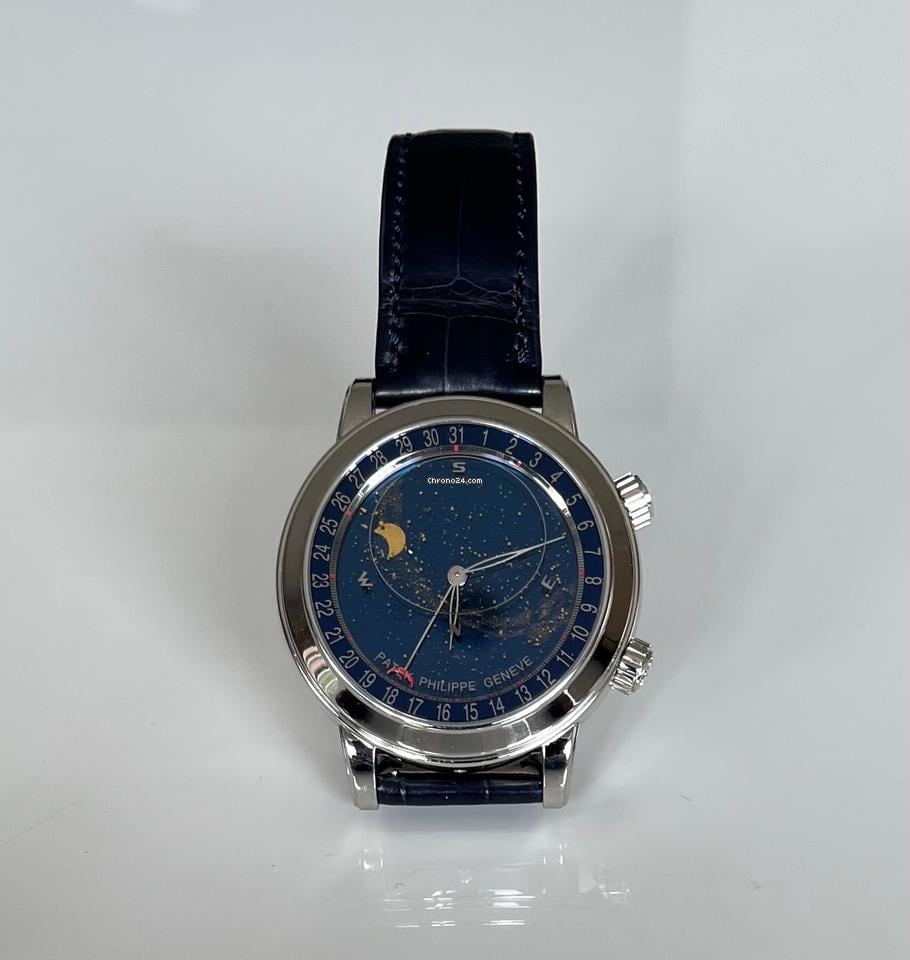 Patek Philippe Celestial Grand Complication Men Celestial