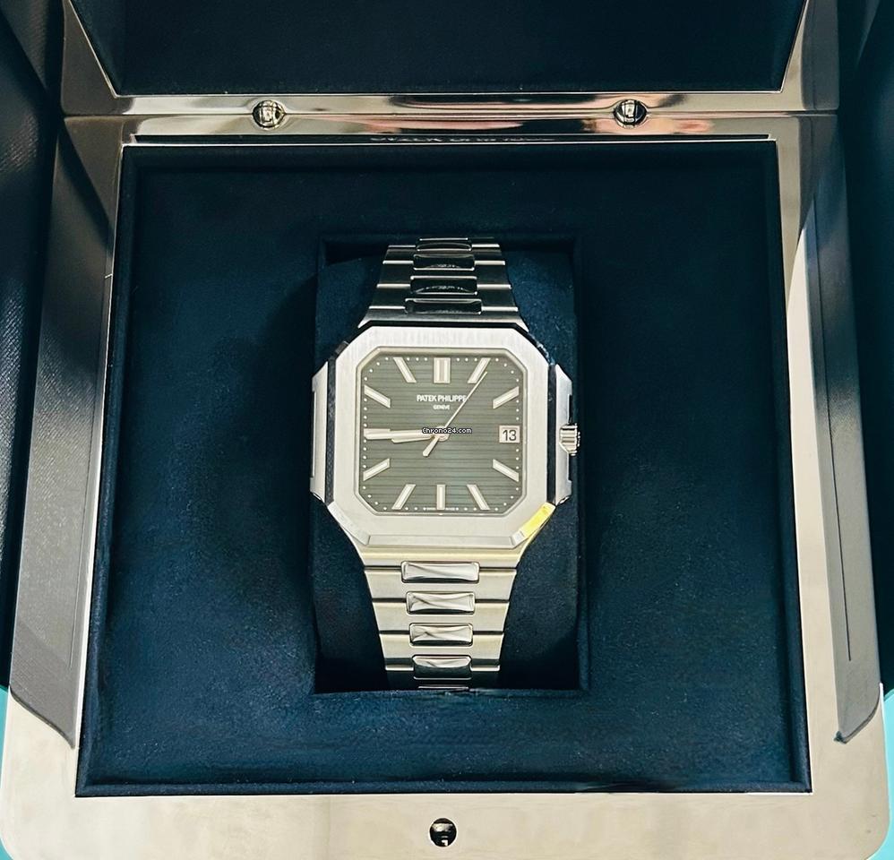 Patek Philippe Cubitus UNWORN 2025