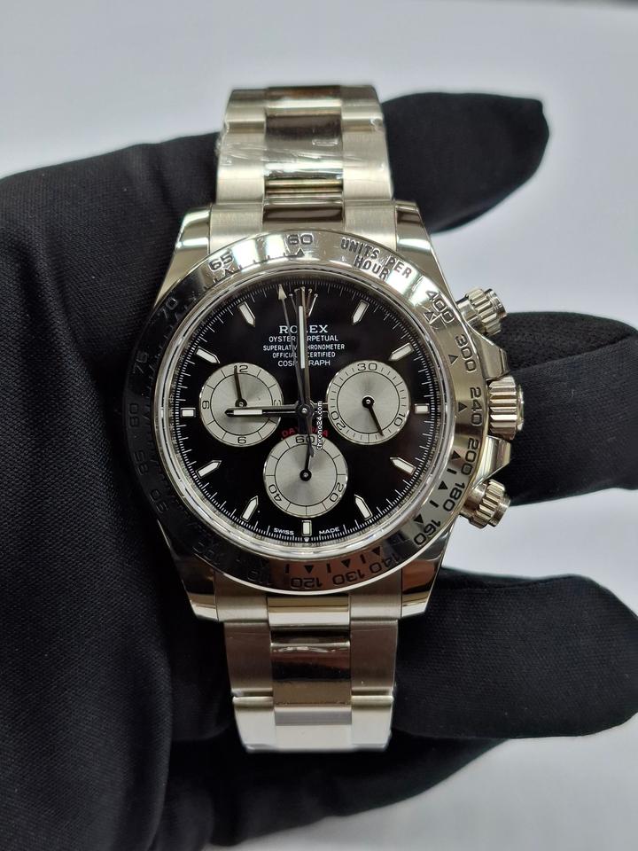 Rolex Cosmograph Daytona 2023