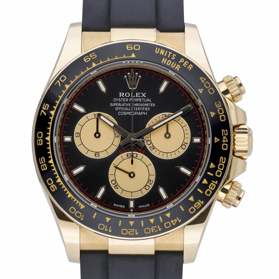 Rolex Daytona FULL SET