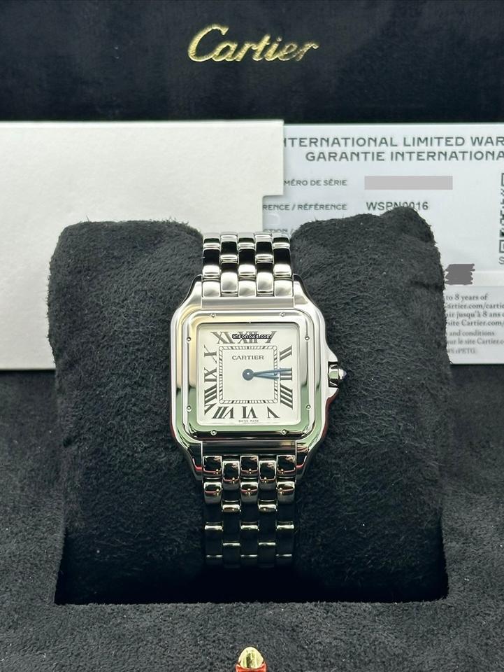 Cartier Panthere Large