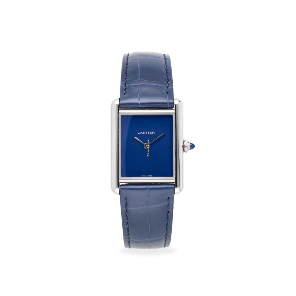 Cartier Tank Must WSTA0055