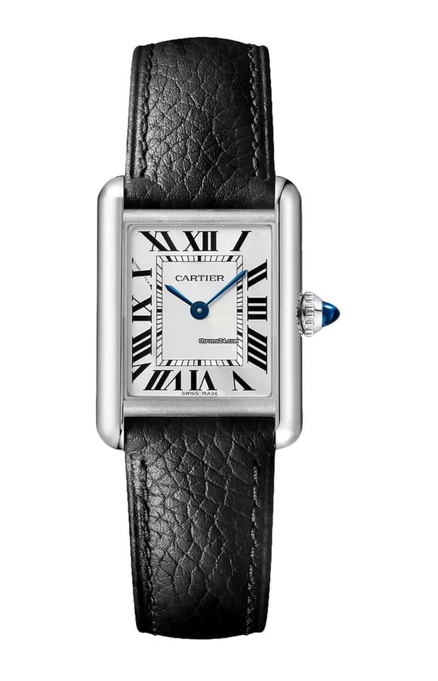 Cartier Tank Must de Cartier 2026
